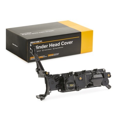 Valve cover RIDEX 977C0053 977C0053 - photo 2