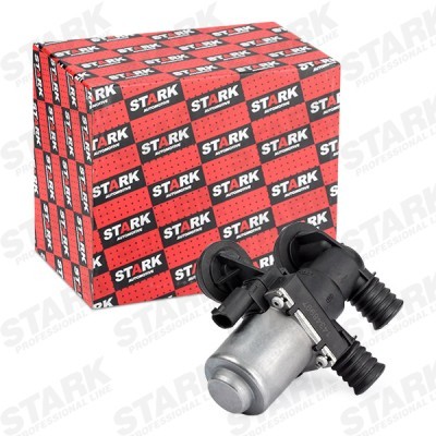 Coolant control valve Stark SKCVA-2890004 SKCVA-2890004 - photo 2