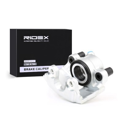 Brake Caliper RIDEX 78B0424 78B0424 - photo 3