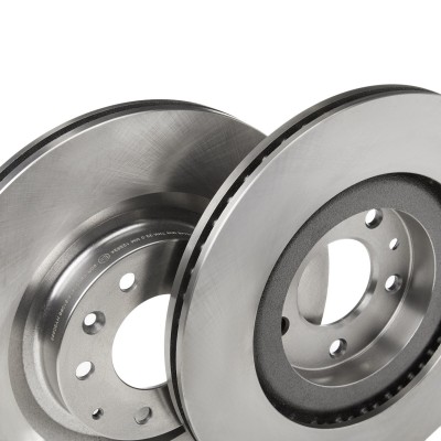 Brake Disc RIDEX 82B1053 82B1053 - photo 8