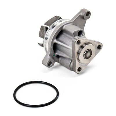 Water Pump, Engine Cooling RIDEX 1260W0061 1260W0061 - photo 7