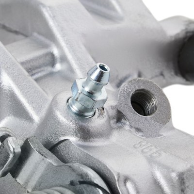 Brake Caliper RIDEX 78B0014R 78B0014R - photo 4