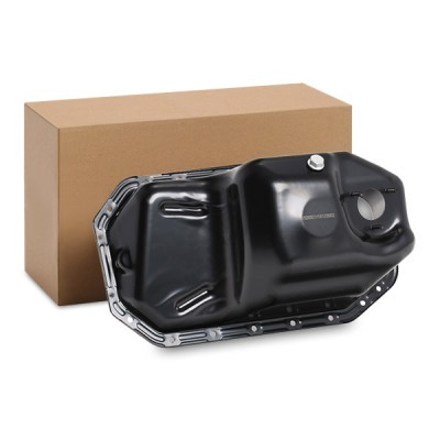 Oil Pan RIDEX 592O0162 592O0162 - photo 2