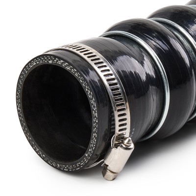 Charger Air Hose RIDEX 3314C0356 3314C0356 - photo 4