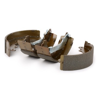Brake Pads Set RIDEX 70B0136 70B0136 - photo 4