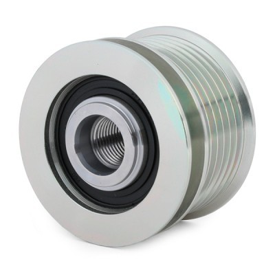 Alternator – one-way clutch RIDEX 1390F0035 1390F0035 - photo 4