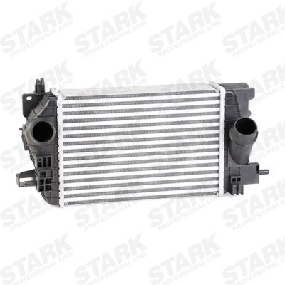 Intercooler, Charger Stark SKICC-0890436 SKICC-0890436 - photo 3