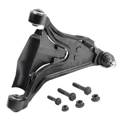 Control Arm RIDEX 273C0104 273C0104 - photo 4