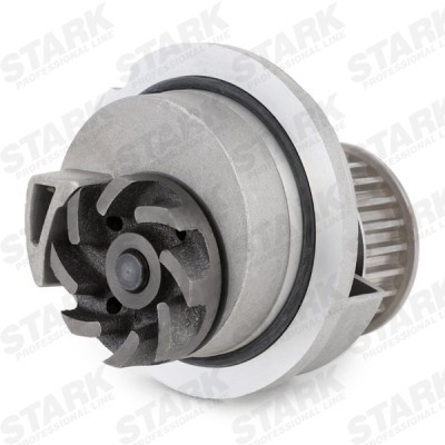 Water Pump, Engine Cooling Stark SKWP-0520095 SKWP-0520095 - photo 4