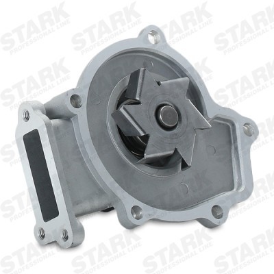 Water Pump, Engine Cooling Stark SKWP-0520237 SKWP-0520237 - photo 2