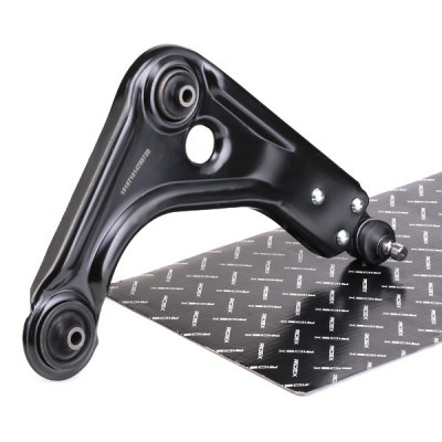 Control Arm RIDEX 273C1308 273C1308 - photo 2