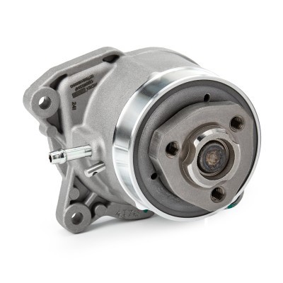 Water Pump, Engine Cooling RIDEX 1260W0284P 1260W0284P - photo 3