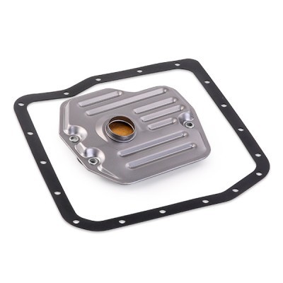 Hydraulic Filter, Automatic Transmission RIDEX 3843H0007 3843H0007 - photo 5