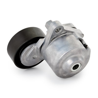 Belt Tensioner V-Ribbed Belt RIDEX 310T0664 310T0664 - photo 4