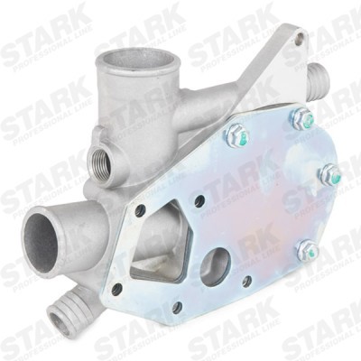 Water Pump, Engine Cooling Stark SKWP-0520417 SKWP-0520417 - photo 4