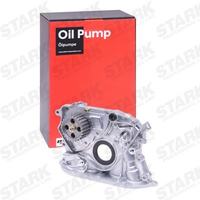 Oil Pump Stark SKOPM-1700120 SKOPM-1700120 - photo 2