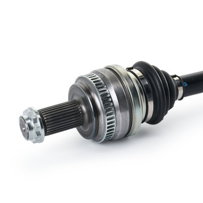 Drive Shaft RIDEX 13D0289R 13D0289R - photo 5