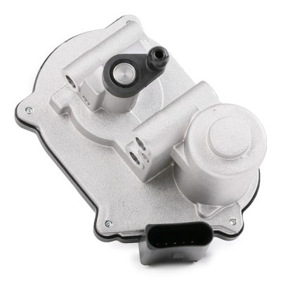 Throttle valve actuator RIDEX 3547C0002 3547C0002 - photo 3