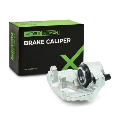 Brake Caliper RIDEX 78B2625R 78B2625R - photo 2