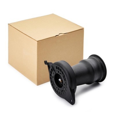 Bellow, Air Suspension RIDEX 4119A0126 4119A0126 - photo 2