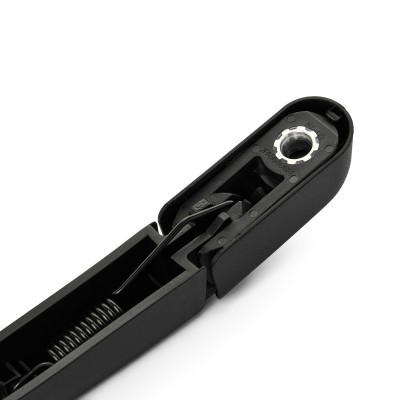Wiper Arm RIDEX 301W0357 301W0357 - photo 5