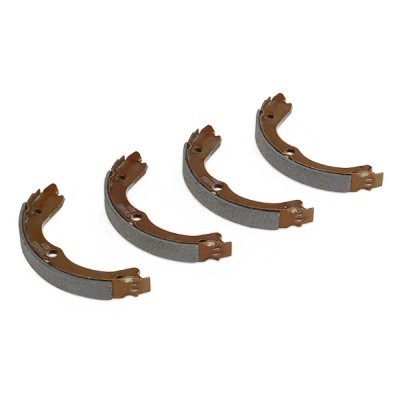 Brake Pads Set RIDEX 70B0093 70B0093 - photo 4
