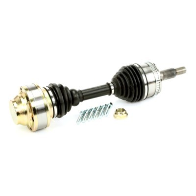 Drive Shaft RIDEX 13D0011 13D0011 - photo 3