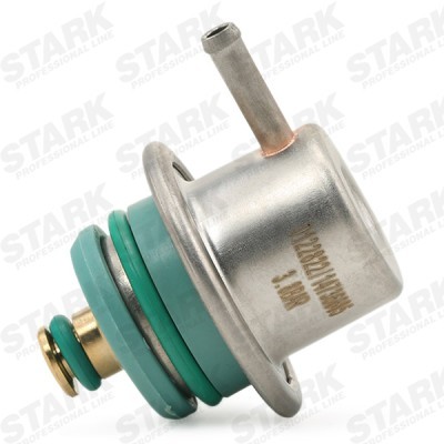 Fuel Pressure Regulator Stark SKCVF-2900003 SKCVF-2900003 - photo 5