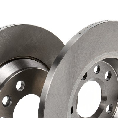 Brake Disc RIDEX 82B0401 82B0401 - photo 10