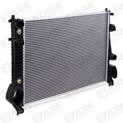 Radiator, Engine Cooling Stark SKRD-0121387 SKRD-0121387 - photo 3