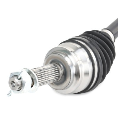 Drive Shaft RIDEX 13D0550 13D0550 - photo 5