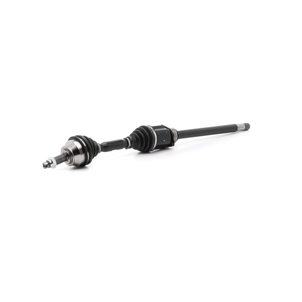 Drive Shaft RIDEX 13D1748R 13D1748R - photo 1