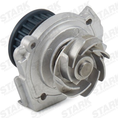 Water Pump, Engine Cooling Stark SKWP-0520130 SKWP-0520130 - photo 4