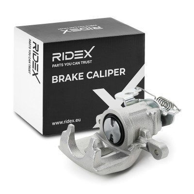 Brake Caliper RIDEX 78B2185 78B2185 - photo 2