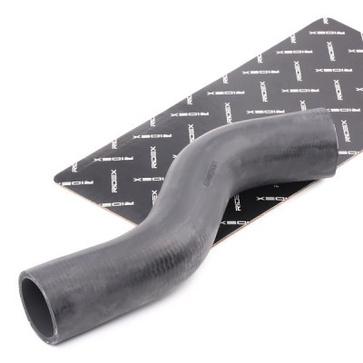 Charger Air Hose RIDEX 3314C0198 3314C0198 - photo 1