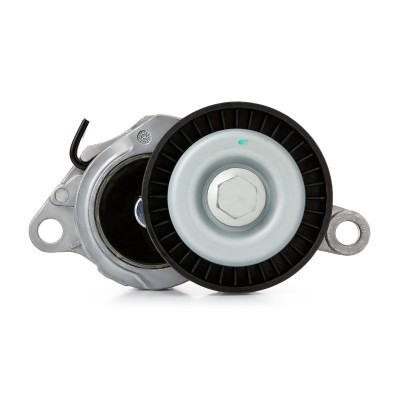Belt Tensioner V-Ribbed Belt RIDEX 310T0382 310T0382 - photo 5