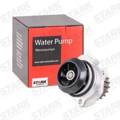 Water Pump, Engine Cooling Stark SKWP-0520090 SKWP-0520090 - photo 2