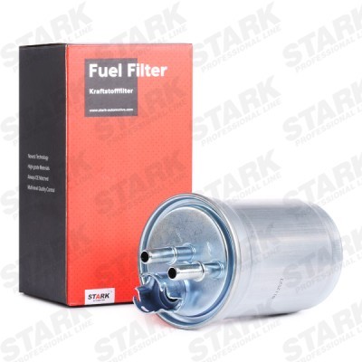 Fuel Filter Stark SKFF-0870097 SKFF-0870097 - photo 2