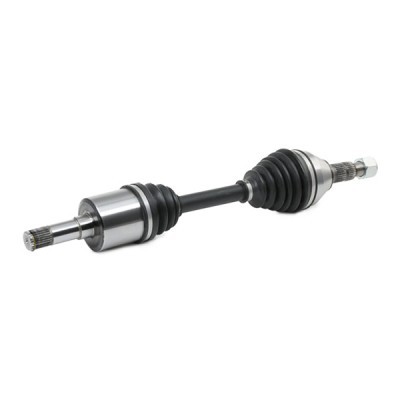 Drive Shaft RIDEX 13D0618 13D0618 - photo 4