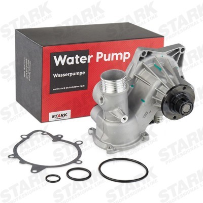 Water Pump, Engine Cooling Stark SKWP-0520265 SKWP-0520265 - photo 2
