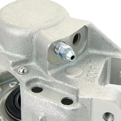 Brake Caliper RIDEX 78B2243 78B2243 - photo 6