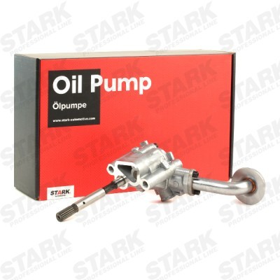 Oil Pump Stark SKOPM-1700085 SKOPM-1700085 - photo 2