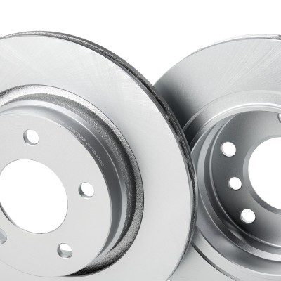 Brake Disc RIDEX 82B0033P 82B0033P - photo 5