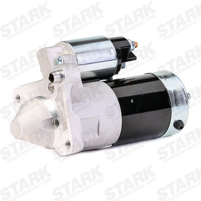 Starter Stark SKSTR-0330118 SKSTR-0330118 - photo 3