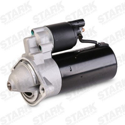 Starter Stark SKSTR-0330071 SKSTR-0330071 - photo 3