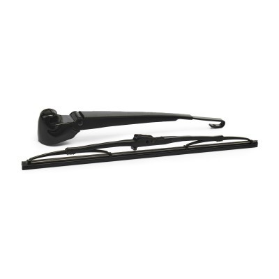 Wiper Arm RIDEX 301W0321 301W0321 - photo 2