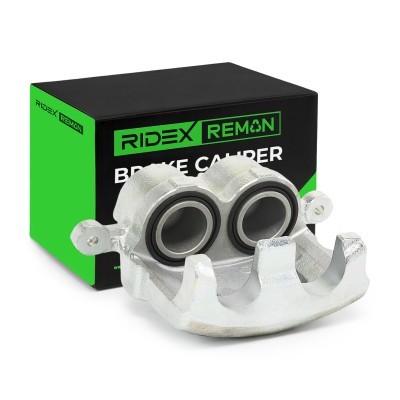 Brake Caliper RIDEX 78B2865R 78B2865R - photo 2