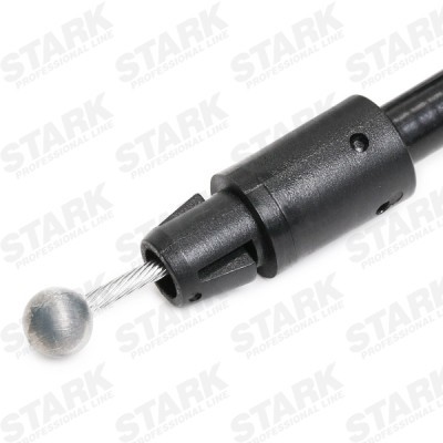 Cable Pull, Parking Brake Stark SKCPB-1050630 SKCPB-1050630 - photo 4
