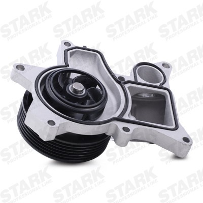 Water Pump, Engine Cooling Stark SKWP-0520146 SKWP-0520146 - photo 3