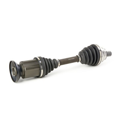 Drive Shaft RIDEX 13D0663 13D0663 - photo 5